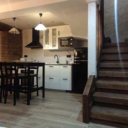 La Casita De Sofia Apartment Monforte De Lemos Ngoại thất bức ảnh