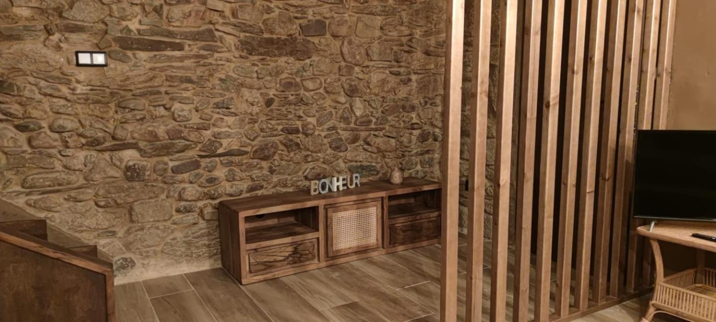 La Casita De Sofia Apartment Monforte De Lemos Ngoại thất bức ảnh