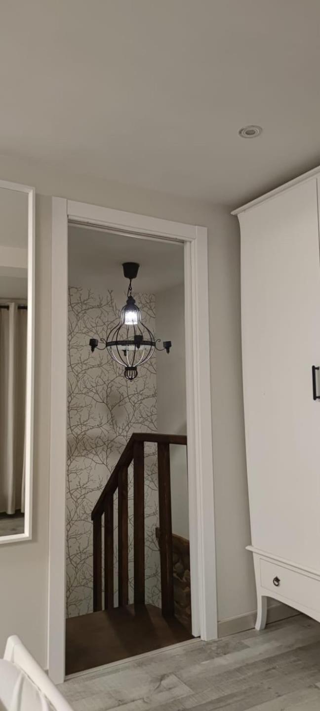 La Casita De Sofia Apartment Monforte De Lemos Ngoại thất bức ảnh