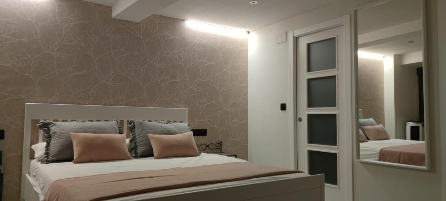 La Casita De Sofia Apartment Monforte De Lemos Ngoại thất bức ảnh