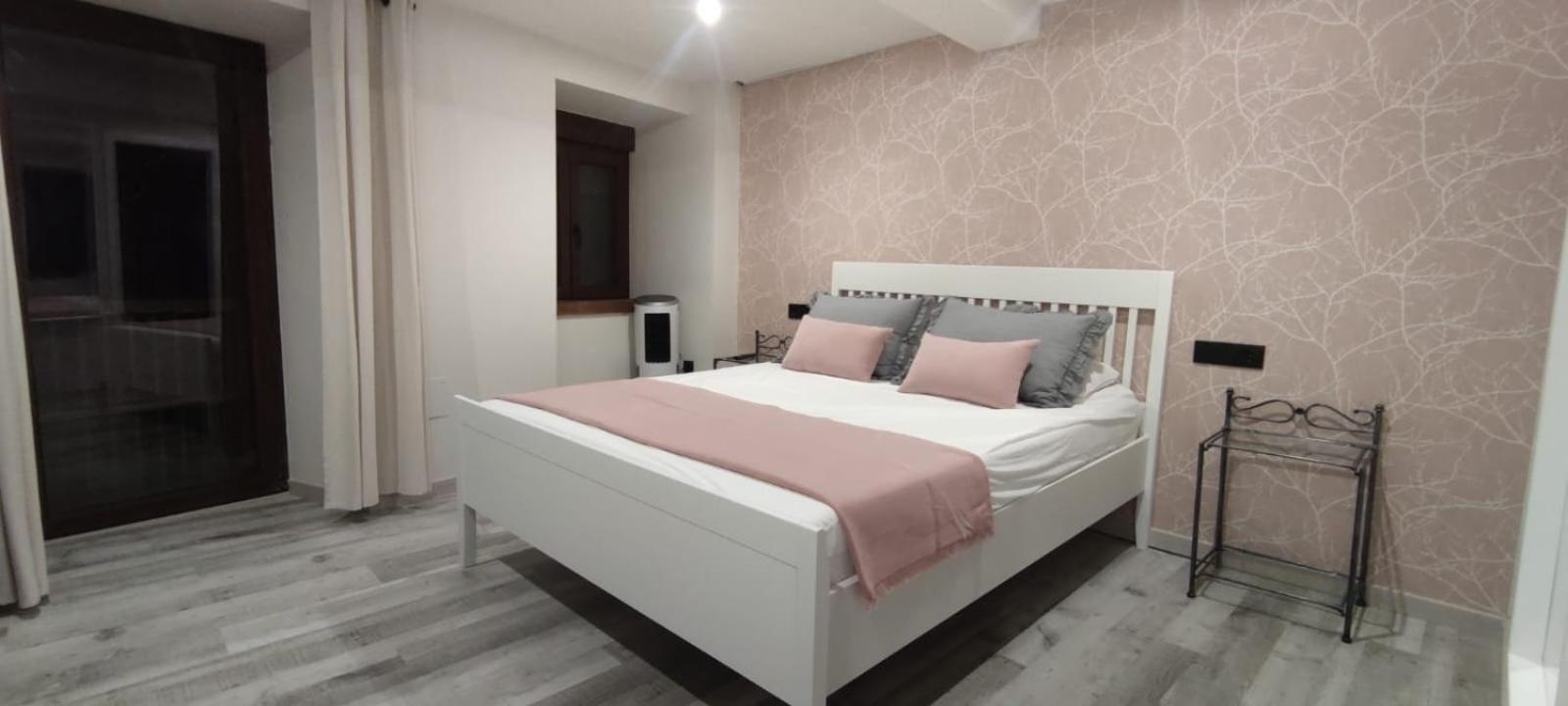La Casita De Sofia Apartment Monforte De Lemos Ngoại thất bức ảnh