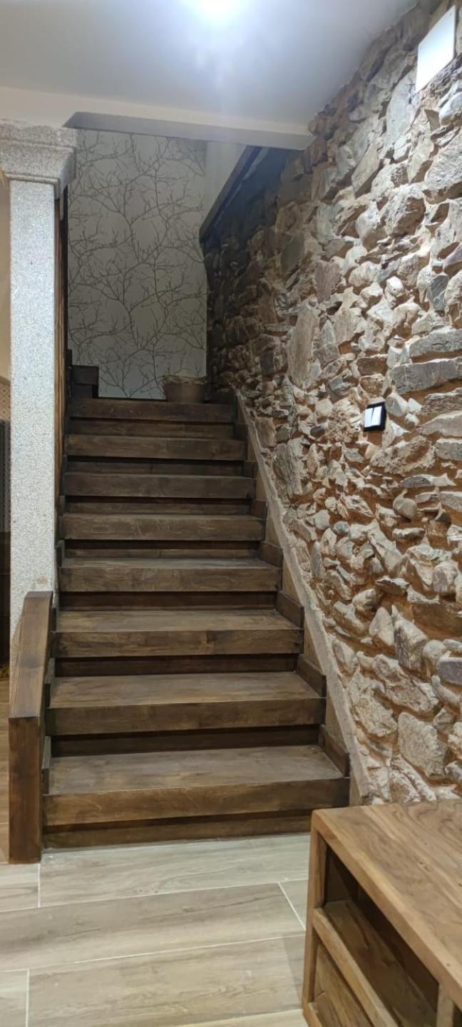 La Casita De Sofia Apartment Monforte De Lemos Ngoại thất bức ảnh