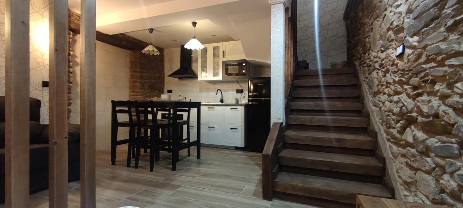 La Casita De Sofia Apartment Monforte De Lemos Ngoại thất bức ảnh